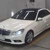 mercedes-benz e-class 2010 -MERCEDES-BENZ--Benz E Class WDD2120472A143326---MERCEDES-BENZ--Benz E Class WDD2120472A143326- image 5