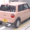 suzuki alto-lapin 2016 -SUZUKI 【一宮 580な9812】--Alto Lapin HE33S-131586---SUZUKI 【一宮 580な9812】--Alto Lapin HE33S-131586- image 2