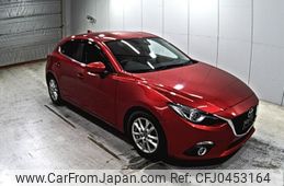 mazda axela 2014 -MAZDA--Axela BM5FS-105474---MAZDA--Axela BM5FS-105474-