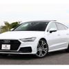 audi a7-sportback 2019 CFJ1805409 image 5
