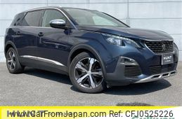 peugeot 5008 2019 -PEUGEOT--Peugeot 5008 LDA-P87AH01--VF3MJEHZRJL090556---PEUGEOT--Peugeot 5008 LDA-P87AH01--VF3MJEHZRJL090556-