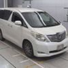 toyota alphard 2009 -TOYOTA--Alphard ANH25W-8013821---TOYOTA--Alphard ANH25W-8013821- image 6