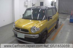 suzuki xbee 2018 CFJ1653059