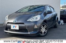 toyota aqua 2014 -TOYOTA--AQUA DAA-NHP10--NHP10-6322247---TOYOTA--AQUA DAA-NHP10--NHP10-6322247-