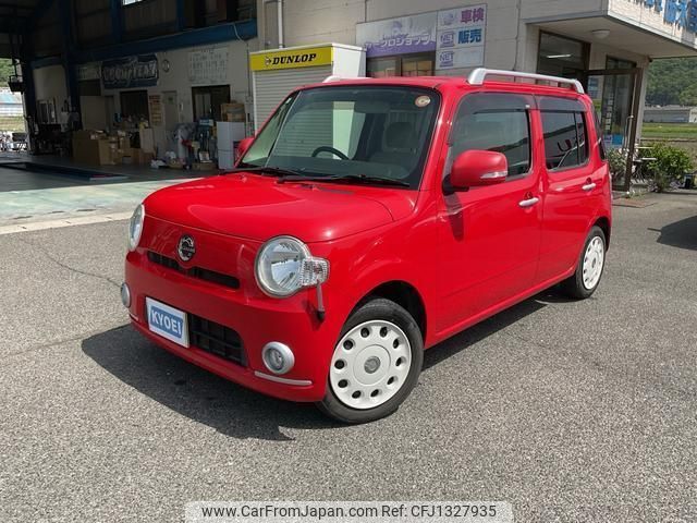 daihatsu mira-cocoa 2011 quick_quick_L675S_L675S-0069966 image 1