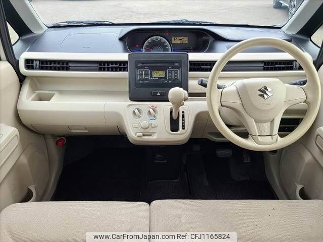 suzuki wagon-r 2017 -SUZUKI--Wagon R DBA-MH35S--MH35S-110120---SUZUKI--Wagon R DBA-MH35S--MH35S-110120- image 2