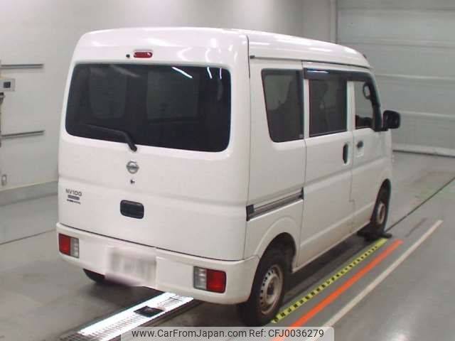 nissan clipper-van 2021 -NISSAN--Clipper Van HBD-DR17V--DR17V-472809---NISSAN--Clipper Van HBD-DR17V--DR17V-472809- image 2