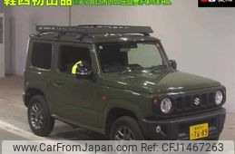 suzuki jimny 2020 CFJ1467263