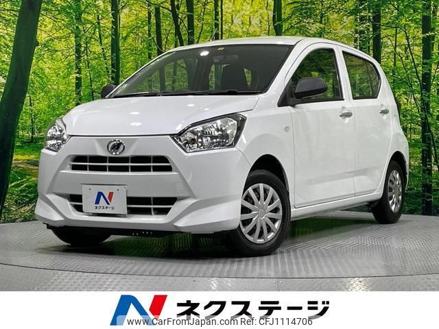 daihatsu mira-e-s 2021 quick_quick_LA350S_LA350S-0287501 image 1