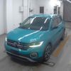 volkswagen t-cross 2022 CFJ1682979 image 1