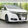 honda odyssey 2017 -HONDA--Odyssey DAA-RC4--RC4-1025353---HONDA--Odyssey DAA-RC4--RC4-1025353- image 17