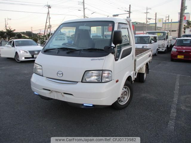 mazda bongo-truck 2009 GOO_NET_EXCHANGE_0402540A30240905W001 image 1