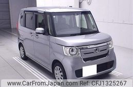honda n-box 2019 -HONDA 【岐阜 582ﾕ2184】--N BOX JF3-1262361---HONDA 【岐阜 582ﾕ2184】--N BOX JF3-1262361-