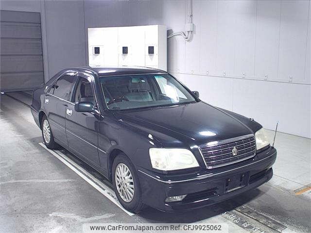 toyota crown 2001 -TOYOTA--Crown JZS171-0072935---TOYOTA--Crown JZS171-0072935- image 1