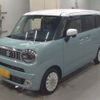 suzuki wagon-r 2022 -SUZUKI 【山形 581き3221】--Wagon R Smile MX91S-135362---SUZUKI 【山形 581き3221】--Wagon R Smile MX91S-135362- image 1