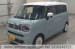 suzuki wagon-r 2022 -SUZUKI 【山形 581き3221】--Wagon R Smile MX91S-135362---SUZUKI 【山形 581き3221】--Wagon R Smile MX91S-135362-