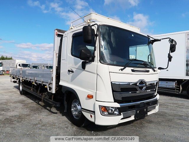 hino ranger 2019 -HINO--Hino Ranger 2KG-FD2ABG--FD2AB-112019---HINO--Hino Ranger 2KG-FD2ABG--FD2AB-112019- image 2