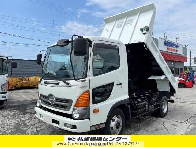 hino ranger 2015 -HINO--Hino Ranger TKG-FC9JCAP--FC9JCA-23800---HINO--Hino Ranger TKG-FC9JCAP--FC9JCA-23800- image 1