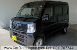 nissan clipper-van 2021 CFJ1707744