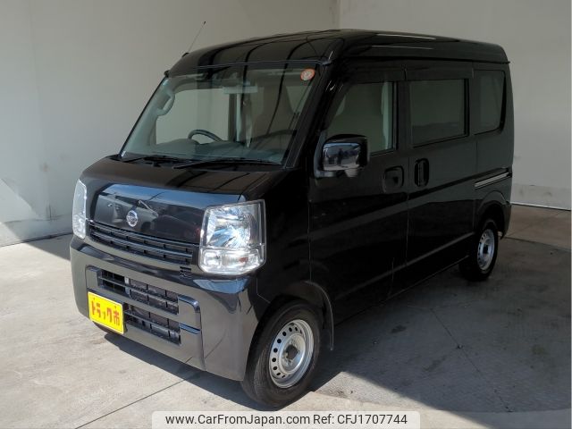 nissan clipper-van 2021 CFJ1707744 image 1