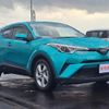 toyota c-hr 2017 -TOYOTA--C-HR DBA-NGX50--NGX50-2015538---TOYOTA--C-HR DBA-NGX50--NGX50-2015538- image 1