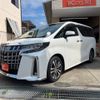 toyota alphard 2021 -TOYOTA--Alphard AGH30W--0388866---TOYOTA--Alphard AGH30W--0388866- image 2