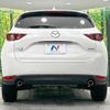 mazda cx-5 2020 -MAZDA--CX-5 3DA-KF2P--KF2P-409389---MAZDA--CX-5 3DA-KF2P--KF2P-409389- image 16