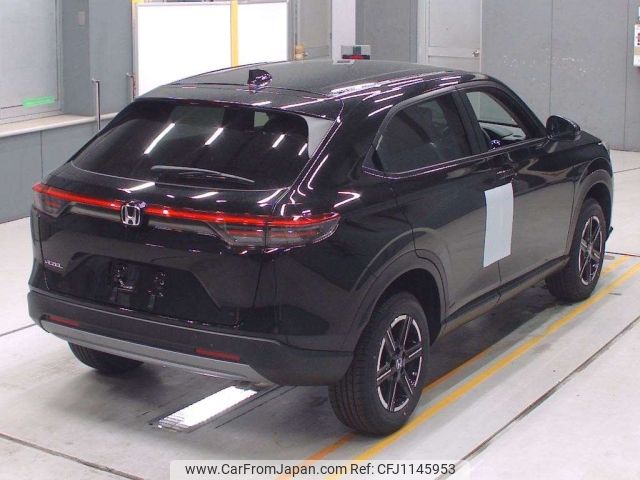 honda vezel 2025 -HONDA--VEZEL RV4-1102897---HONDA--VEZEL RV4-1102897- image 2