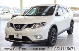 nissan x-trail 2014 quick_quick_DBA-T32_T32-003238