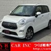 daihatsu cast 2016 quick_quick_LA250S_LA250S-0079297 image 1