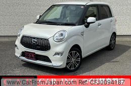 daihatsu cast 2016 quick_quick_LA250S_LA250S-0079297