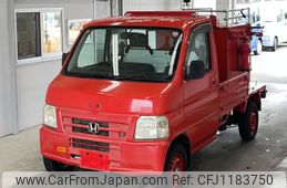 honda acty-truck 2001 -HONDA--Acty Truck HA7-1300185---HONDA--Acty Truck HA7-1300185-