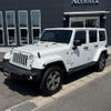 jeep wrangler 2017 CFJ1591442 image 35