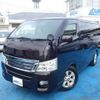 nissan nv350-caravan-van 2014 CFJ1788912 image 10