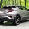 toyota c-hr 2018 -TOYOTA--C-HR DAA-ZYX10--ZYX10-2112547---TOYOTA--C-HR DAA-ZYX10--ZYX10-2112547- image 18