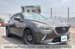 mazda cx-3 2016 -MAZDA--CX-3 LDA-DK5FW--DK5FW-124248---MAZDA--CX-3 LDA-DK5FW--DK5FW-124248-