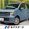 suzuki wagon-r 2017 -SUZUKI--Wagon R DAA-MH55S--MH55S-118766---SUZUKI--Wagon R DAA-MH55S--MH55S-118766- image 1