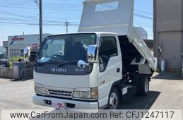isuzu elf-truck 2003 GOO_NET_EXCHANGE_0840389A30250604W002