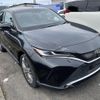 toyota harrier 2021 quick_quick_6BA-MXUA80_MXUA80-0056970 image 3