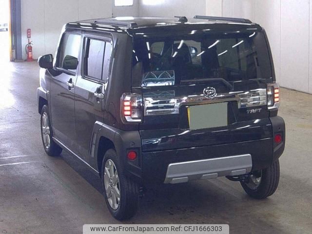daihatsu taft 2025 CFJ1666303 image 2