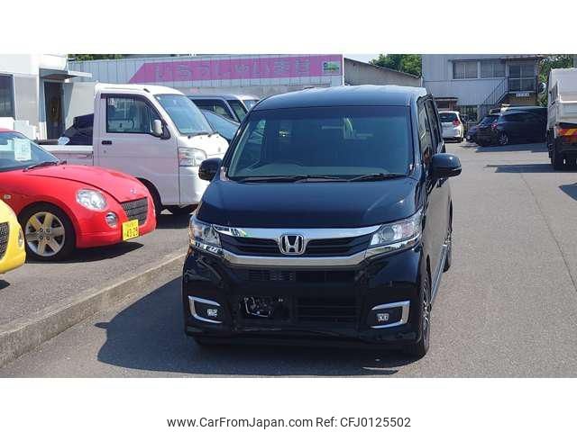 honda n-wgn 2019 -HONDA--N WGN JH1--1424945---HONDA--N WGN JH1--1424945- image 2