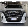 toyota alphard 2023 -TOYOTA 【京都 302ﾋ7843】--Alphard 3BA-AGH40W--AGH40W-0007591---TOYOTA 【京都 302ﾋ7843】--Alphard 3BA-AGH40W--AGH40W-0007591- image 32