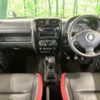 suzuki jimny 2012 CFJ1687893 image 2