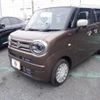 suzuki wagon-r 2023 -SUZUKI--Wagon R Smile 5AA-MX91S--MX91S-210721---SUZUKI--Wagon R Smile 5AA-MX91S--MX91S-210721- image 1