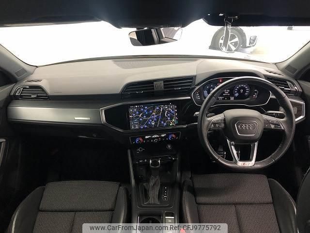 audi q3 2021 quick_quick_3DA-F3DFGF_WAUZZZF32M1062175 image 2