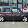 nissan cube 2009 TE4119 image 23