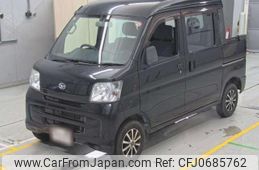 daihatsu hijet-cargo 2017 quick_quick_EBD-S331W_S331W-0009611