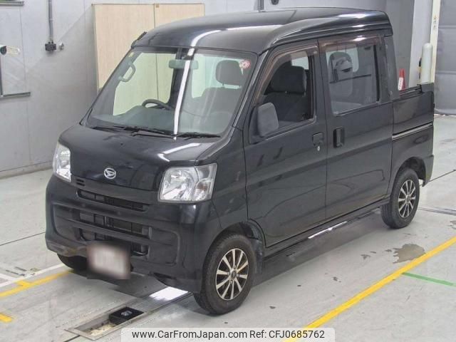 daihatsu hijet-cargo 2017 quick_quick_EBD-S331W_S331W-0009611 image 1