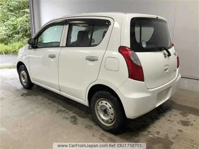 suzuki alto-eco 2014 CFJ1758711 image 2