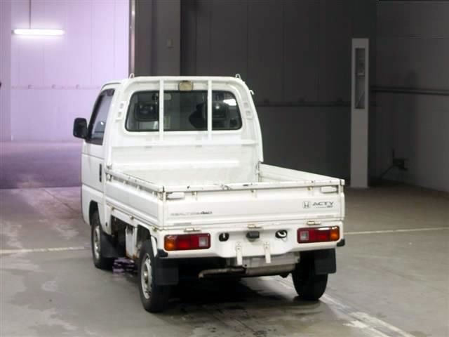 honda acty-truck 1998 CFJ1694478 image 2